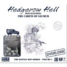 Days of Wonder Memoir'44 - Hedgerow Hell  Exp.
