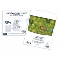 Days of Wonder Memoir'44 - Hedgerow Hell  Exp.