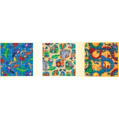 Pocket Puzzle: Witches and vampires