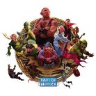 Days of Wonder Small World társasjáték