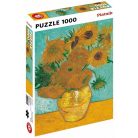 Van Gogh - Napraforgók, 1000 db (561740)