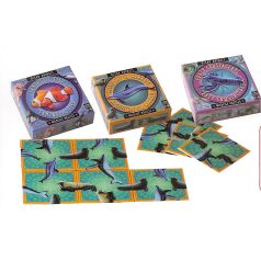 Ocean Animal Puzzle