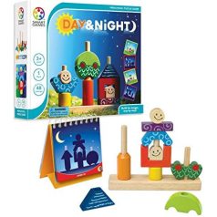 Smart Games Day & Night 