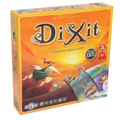 Dixit társasjáték