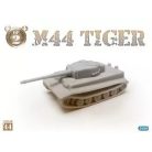 Days of Wonder Memoir'44 - Tigers in the snow Exp.