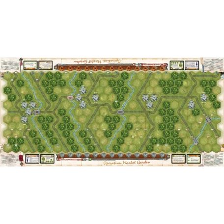 Days of Wonder Memoir'44 - Tigers in the snow Exp.