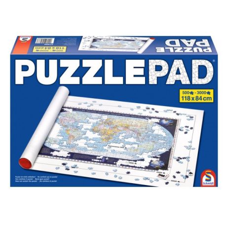 Schmidt Spiele Kirakószőnyeg 3000 db-os kirakóhoz (57988) 