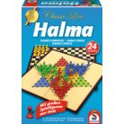 Schmidt Spiele Classic Line, Halma társasjáték (49217) 
