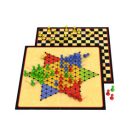 Schmidt Spiele Classic Line, Halma társasjáték (49217) 