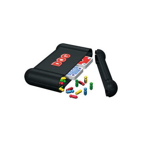 Schmidt Spiele Compact DOG társasjáték (49216) 