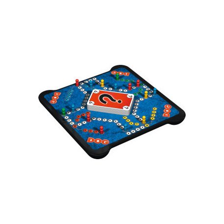 Schmidt Spiele Compact DOG társasjáték (49216) 