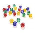 Schmidt Spiele Ligretto dice / Würfel társasjáték (49611) 