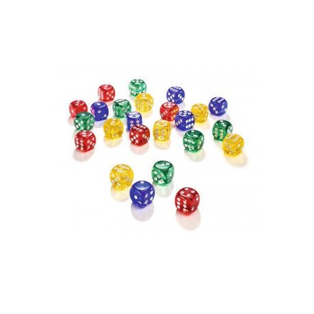 Schmidt Spiele Ligretto dice / Würfel társasjáték (49611) 