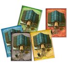 Days of Wonder Ticket to Ride - Europa 1912 Exp. (Magyar játékszabállyal)