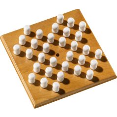 Schmidt Spiele Solitaire fémdobozban (51231)