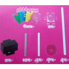 Clics Körhinta (CA019)