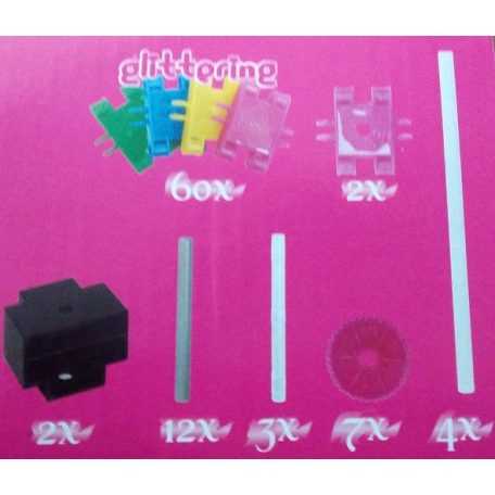 Clics Körhinta (CA019)