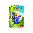 Clics Rendőrautó rendőrrel (CC015)