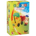 Clics Traktor farmerrel (CC017)