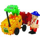 Clics Traktor farmerrel (CC017)