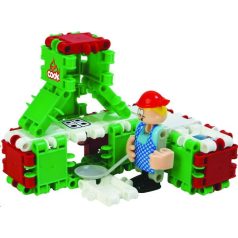 Clics Konyha szakáccsal (CC018)