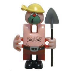 Clics Kalózkincs (CC023)