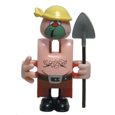 Clics Kalózkincs (CC023)