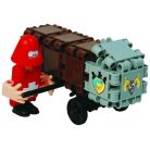 Clics Faltörő kos (CC026)