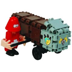 Clics Faltörő kos (CC026)