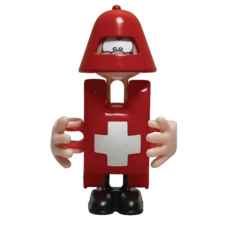 Clics Faltörő kos (CC026)