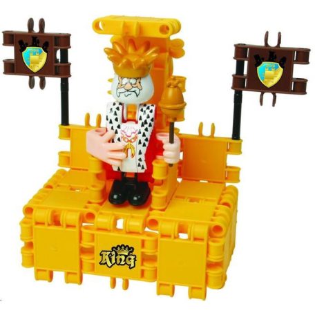 Clics Királyi trón (CC028)