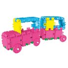 Clics Henger építőkészlet - Csillogó (CK025)