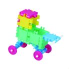 Clics Henger építőkészlet - Csillogó (CK025)