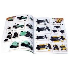 ClicsTervrajzok - 5 és 6 csillagos feladatok (CP005)