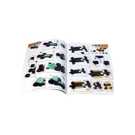 ClicsTervrajzok - 5 és 6 csillagos feladatok (CP005)