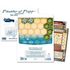 Days of Wonder Memoir'44 - Disaster at Dieppe Exp.