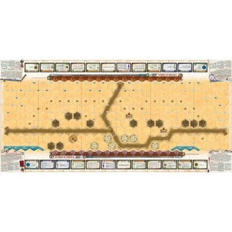 Days of Wonder Memoir'44 - Disaster at Dieppe Exp.