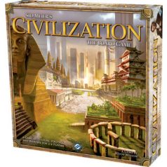 Civilization társasjáték