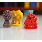 A tiltott Sziget társasjáték