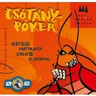 Csótánypóker kártyajáték