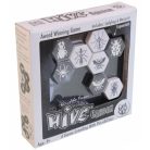 Hive Carbon társasjáték