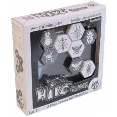 Hive Carbon társasjáték