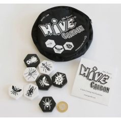 Hive Carbon társasjáték