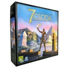 7 csoda társasjáték