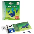 Smart Games Magnetic Travel - Tangoes Állatok 