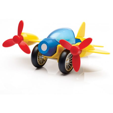 SmartMax Special Airborne