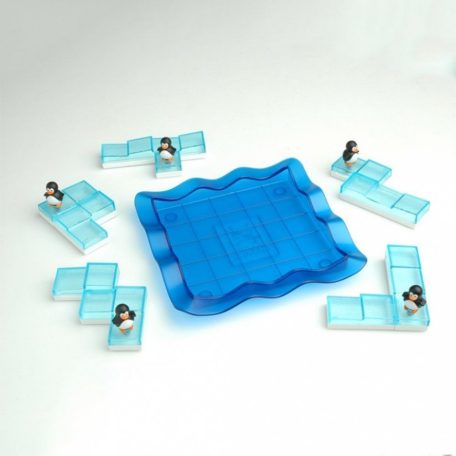 Smart Games Pingvincsúszda 