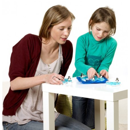 Smart Games Pingvincsúszda 