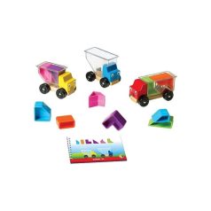 Smart Games Trükkös teher 