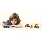 Smart Games Trükkös teher 